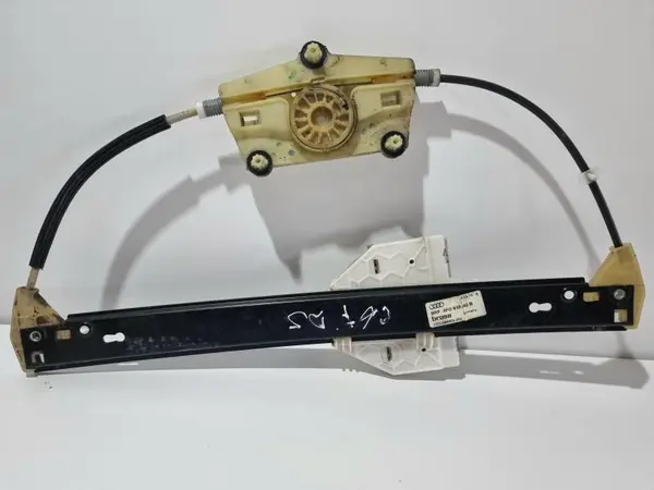 Macara geam electric dreapta spate 4F0839462B Audi A6 (2004-2011) [4F2, C6]