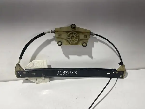 Macara geam electric dreapta spate 4f0867416c Audi A6 (2004-2011) [4F2, C6]