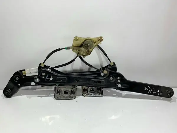 Macara geam electric dreapta spate 4G8839462A Audi A6 (2010-2018) [4G2, C7]