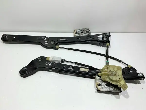 Macara geam electric dreapta spate 4G8839462A Audi A6 (2010-2018) [4G2, C7]