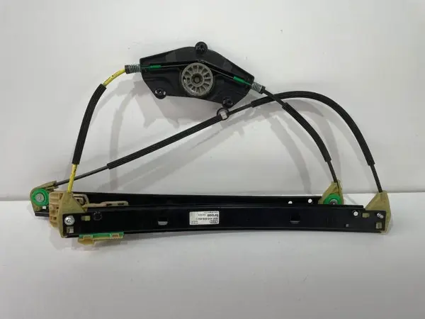 Macara geam electric dreapta spate 4h0839462c Audi A8 (2009-2017) [4H] D4