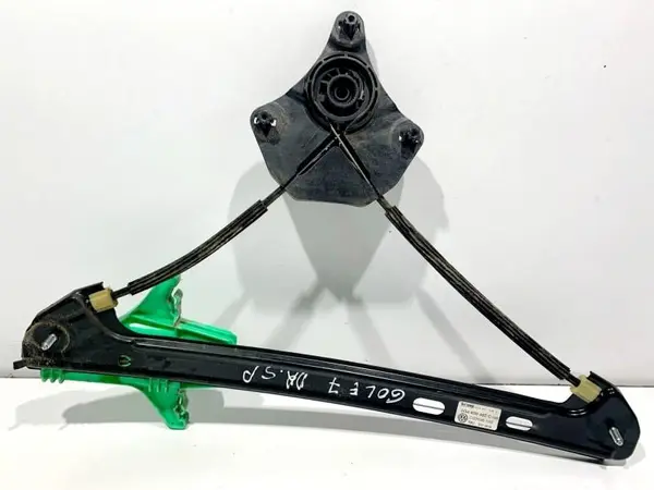 Macara geam electric dreapta spate 5G4839462C Volkswagen Golf 7 (2012-2017)