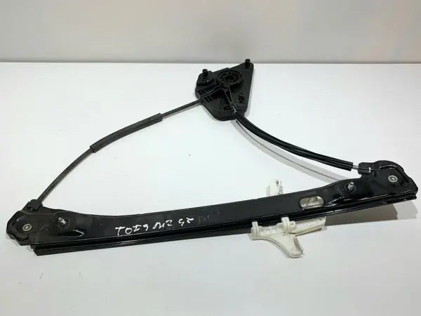 Macara geam electric dreapta spate 5JA839461 Skoda Rapid (2012-2017)