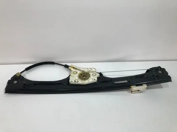 Macara geam electric dreapta spate 7137030S BMW X5 facelift (2010-2013) [E70]