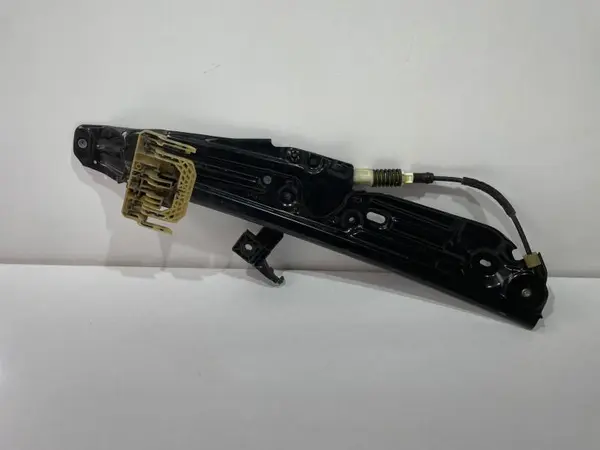 Macara geam electric dreapta spate 7182096 BMW Seria 7 (2008-2015) [F01, F02]