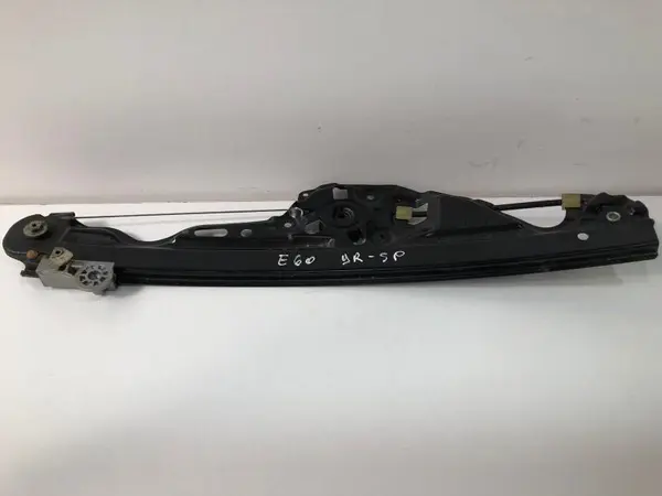 Macara geam electric dreapta spate 7184744s BMW Seria 5 LCI (2007-2010)[e60]