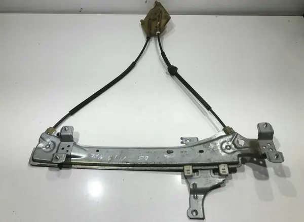 Macara geam electric dreapta spate 827203191r Renault Megane 3 (2008-2012)