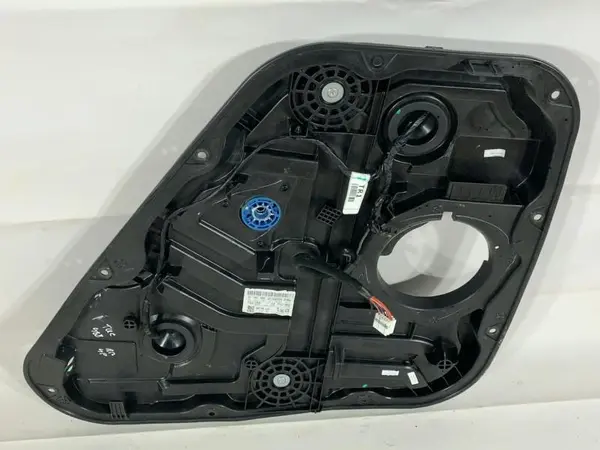 Macara geam electric dreapta spate 83480-D7100 Hyundai Tucson 3 (2015-2018)