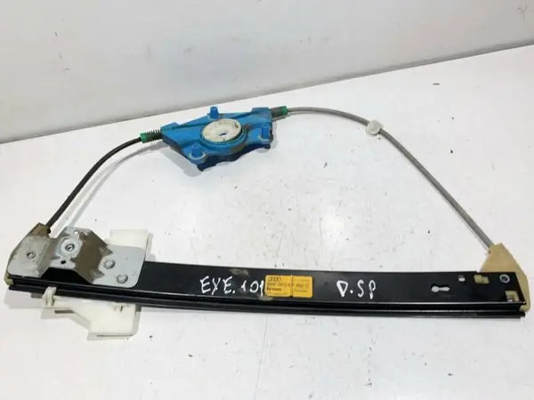 Macara geam electric dreapta spate 8E0839462C Audi A4 (2004-2008) [8EC, B7]