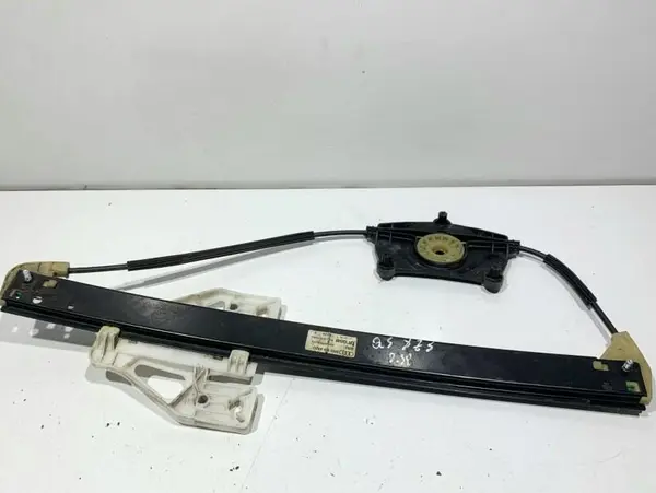 Macara geam electric dreapta spate 8R0839462D Audi Q5 (2008-2012) [8R]