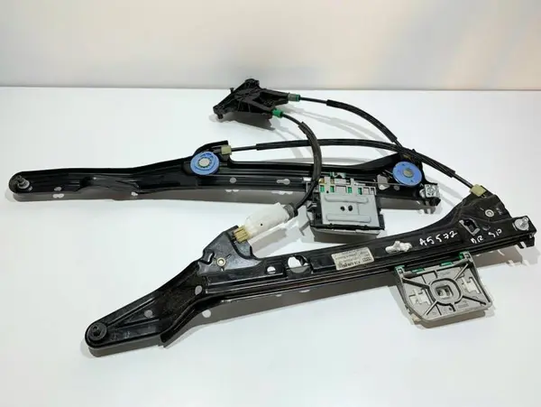 Macara geam electric dreapta spate 8T8839462 Audi A5 facelift (2012-2016) [8T3]
