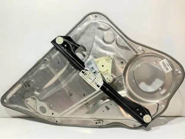 Macara geam electric dreapta spate 911787-103 Mercedes C-Class (2007-2010) [W204]