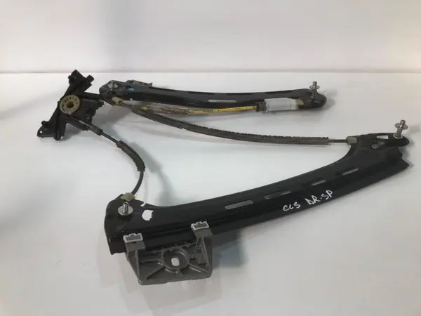 Macara geam electric dreapta spate 918244101 Mercedes CLS (2011->) [C218] w218