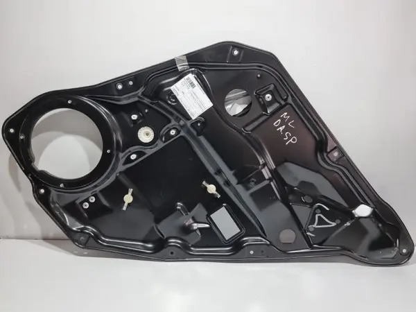 Macara geam electric dreapta spate A1647303279 Mercedes ML (2006-2011)[w164]