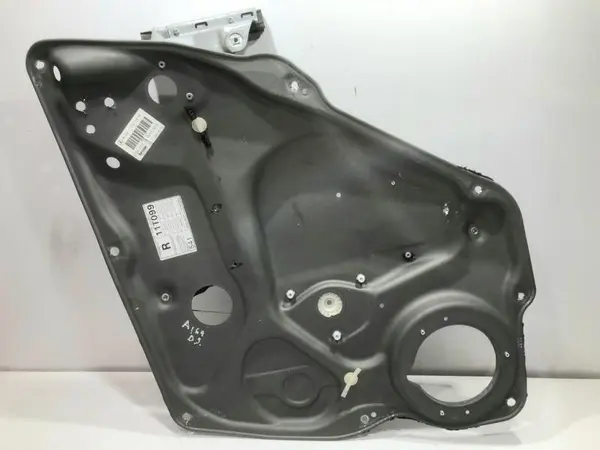 Macara geam electric dreapta spate a1697301479 Mercedes A-Class (2004-2012) [W169]