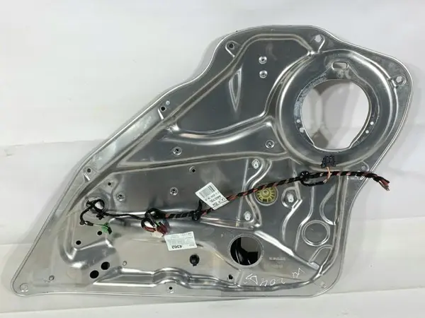 Macara geam electric dreapta spate A2048204302 Mercedes C-class facelift (2011-2015) [w204]