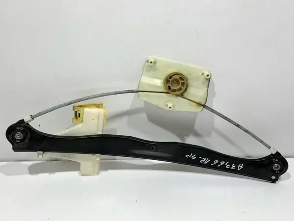 Macara geam electric dreapta spate Audi A3 (2003-2008) [8P1]