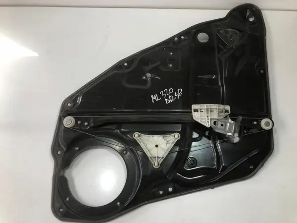 Macara geam electric dreapta spate cu senzor impact Mercedes ML (2006-2011)[w164]