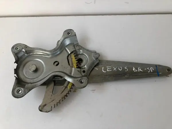 Macara geam electric dreapta spate Lexus IS 2 (2005-2013)