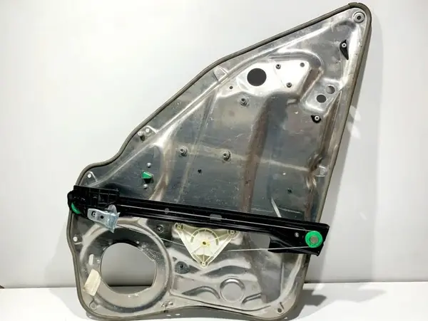 Macara geam electric dreapta spate Mercedes C-class facelift (2011-2015) [w204]