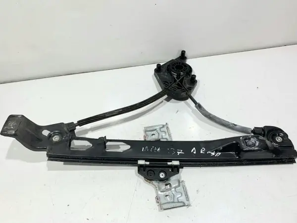 Macara geam electric dreapta spate Seat Ibiza 4 (2008-2012) [6J]