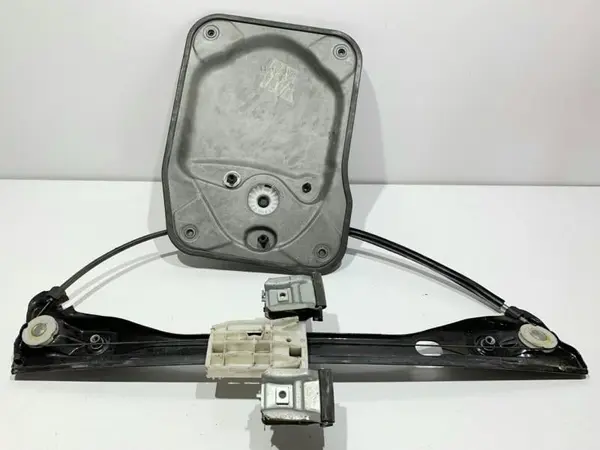 Macara geam electric stanga fata 121346 Skoda Fabia 2 (2006-2010)