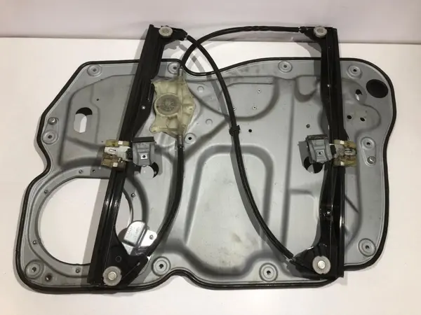 Macara geam electric stanga fata 1t2837729ba Volkswagen Touran facelift (2010-2015) [1t3]