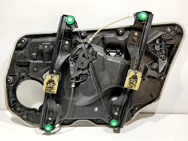 Macara geam electric stanga fata 30753327 Volvo XC60 (2008-2013)