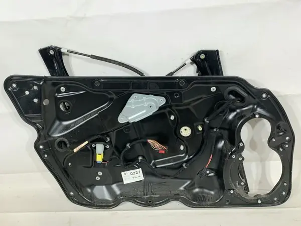 Macara geam electric stanga fata 3C2837755K Volkswagen Passat B6 3C (2005-2010)
