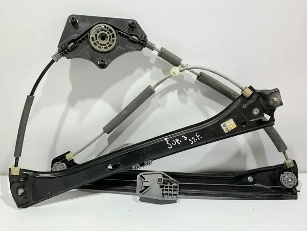 Macara geam electric stanga fata 3V0837461A Skoda Superb 3 (2015-2019)