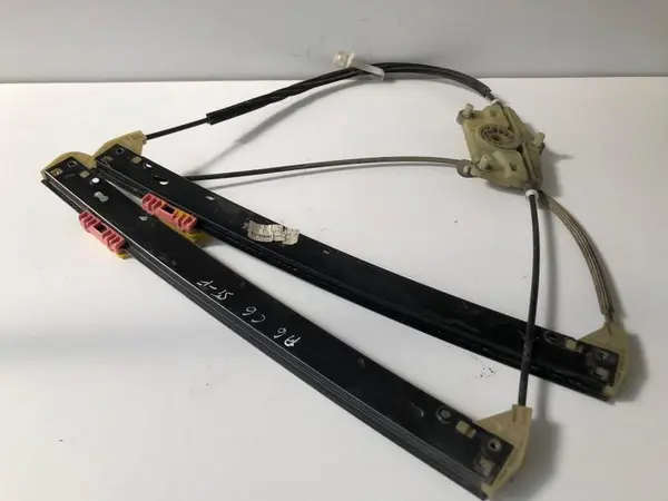 Macara geam electric stanga fata 4f0837461c Audi A6 (2004-2011) [4F2, C6]