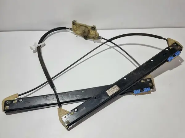 Macara geam electric stanga fata 4F0837461D Audi A6 (2004-2011) [4F2, C6]