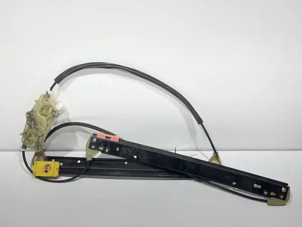 Macara geam electric stanga fata 4F0837461D Audi A6 facelift (2008-2011) [4f, C6]