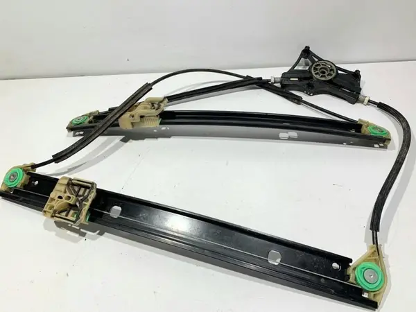 Macara geam electric stanga fata 4G0837461 Audi A6 (2010-2018) [4G2, C7]