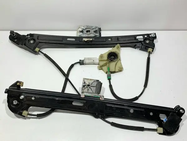 Macara geam electric stanga fata 4G8837461A Audi A7 (2010-2018) [4g]