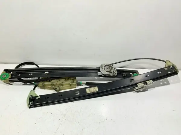 Macara geam electric stanga fata 4L0837461A Audi Q7 (2006-2010) [4L]