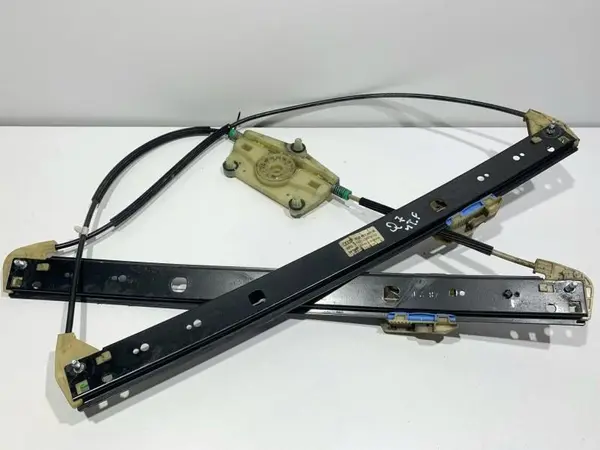 Macara geam electric stanga fata 4L0837461B Audi Q7 (2006-2010) [4L]