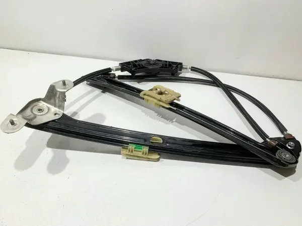 Macara geam electric stanga fata 5G4837461H Volkswagen Golf 7 (2012-2017)