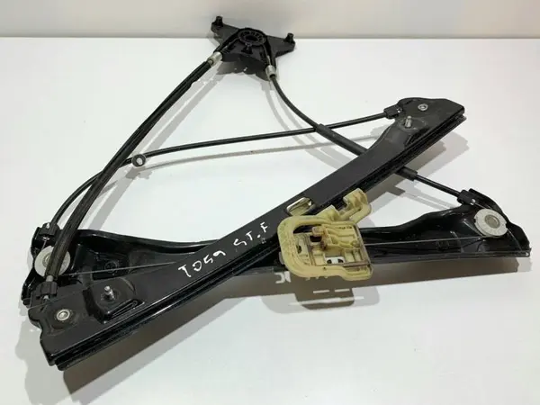 Macara geam electric stanga fata 5JA837461 Skoda Rapid (2012-2017)