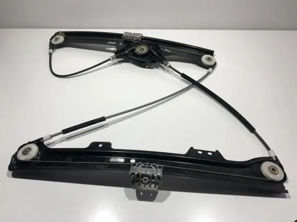 Macara geam electric stanga fata 7075667 BMW Seria 5 (2003-2010) [E60]