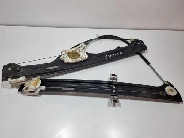 Macara geam electric stanga fata 7166379 BMW X5 (2007-2013) [E70]