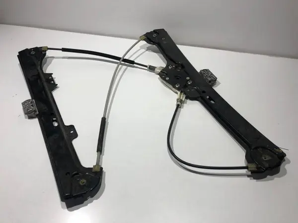 Macara geam electric stanga fata 7184383e BMW Seria 5 LCI (2007-2010)[e60]