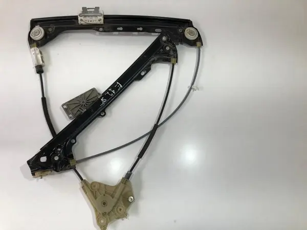 Macara geam electric stanga fata 7193455 BMW Seria 3 (2006-2012) [E92]