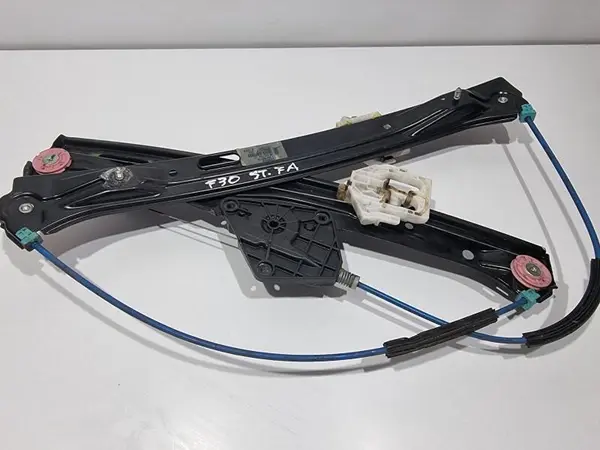 Macara geam electric stanga fata 7259823 BMW Seria 3 (2012-2019) [F31]
