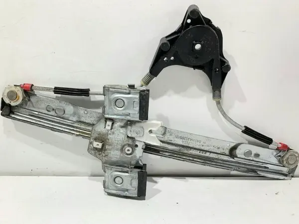 Macara geam electric stanga fata 8A61-A23200 Ford Fiesta 7 facelift (2013-2017) [MK7]