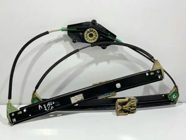 Macara geam electric stanga fata 8K0837461 Audi A4 Allroad (2009-2011) [8KH, B8]