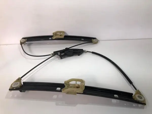 Macara geam electric stanga fata 8W0959801 Audi A4 (2015-2019) [8W2, B9]
