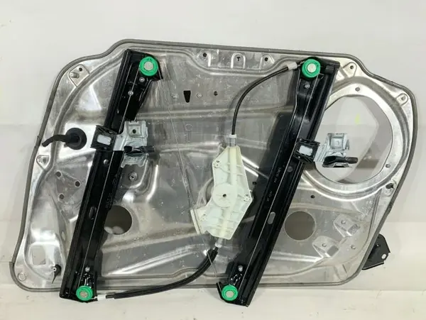 Macara geam electric stanga fata A2128201102 Mercedes E-Class (2009->) [W212]