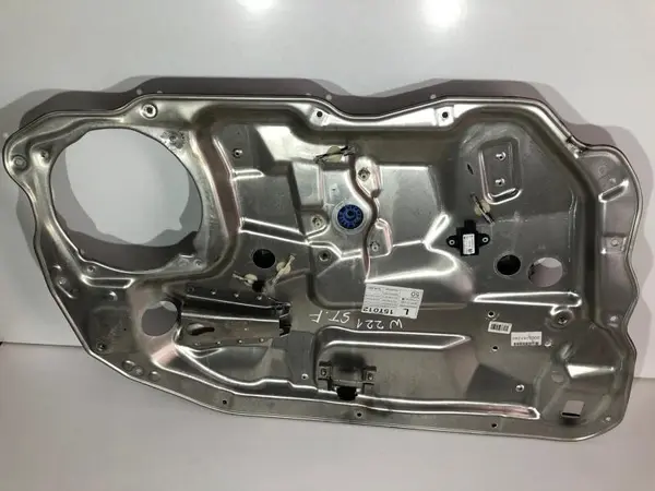 Macara geam electric stanga fata a2218900767 Mercedes S-Class (2005-2009) [W221]