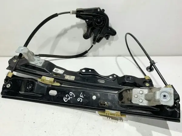 Macara geam electric stanga fata BM51-A23201-BB Ford Focus 3 (2011-2015)